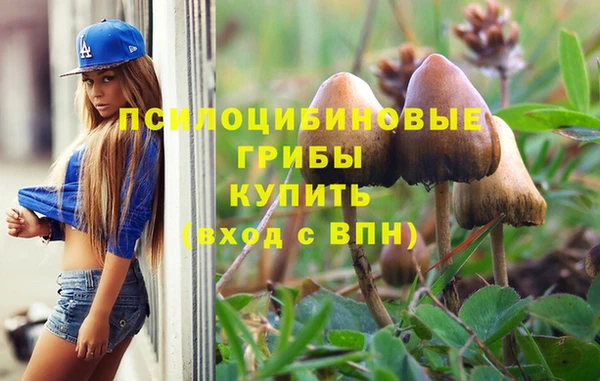 молекула духа Абаза
